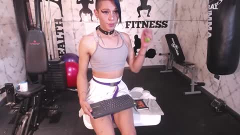 alexa_vandercloude online show from 02/13/25, 03:46