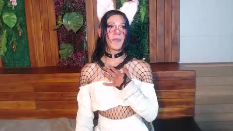 alexa_vandercloude online show from 02/27/25, 03:26