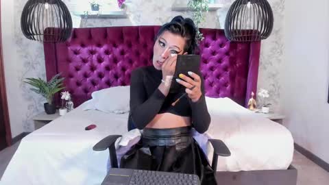 alexa_vandercloude online show from 03/07/25, 03:18