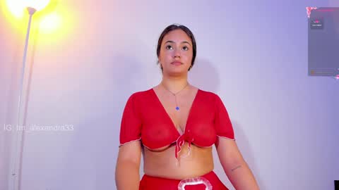 alexa_will online show from 01/12/25, 05:24