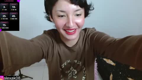 Alexandra 3 online show from 12/17/24, 10:12