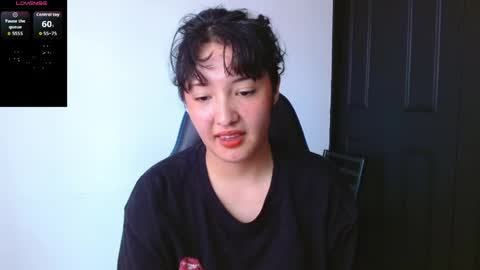 Alexandra 3 online show from 05/28/26, 03:42