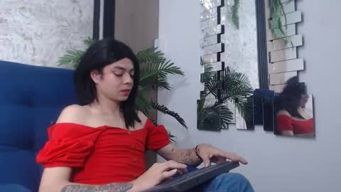 Snapshot of alexaa_carter chatting on 01/06/26, 07:50 Alexa online show from 01/06/26, 07:50