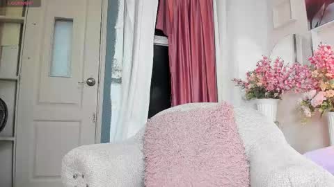 Snapshot of alexaa_carter chatting on 02/16/26, 07:21 Alexa online show from 02/16/26, 07:21