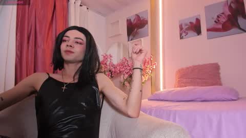 Snapshot of alexaa_carter chatting on 02/28/26, 07:37 Alexa online show from 02/28/26, 07:37