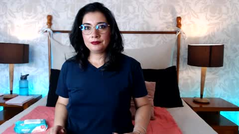 Alexaa sanz online show from 05/29/26, 05:55