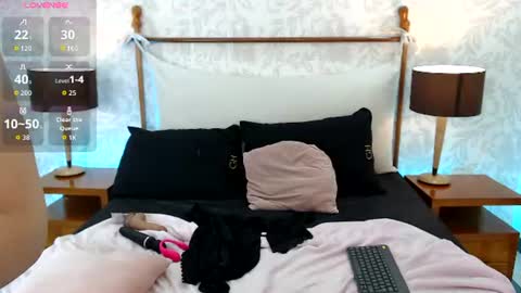 Alexaa sanz online show from 06/11/26, 06:17