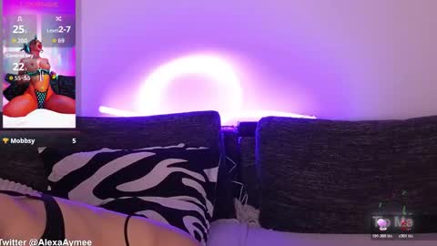 Alexa online show from 01/18/26, 04:05