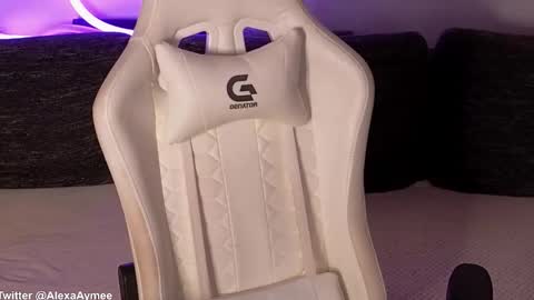 Alexa online show from 03/07/26, 03:58