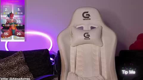 Alexa online show from 04/23/26, 08:44