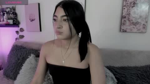 Snapshot of alexaalove_1 chatting on 02/13/26, 08:16 Alexa online show from 02/13/26, 08:16