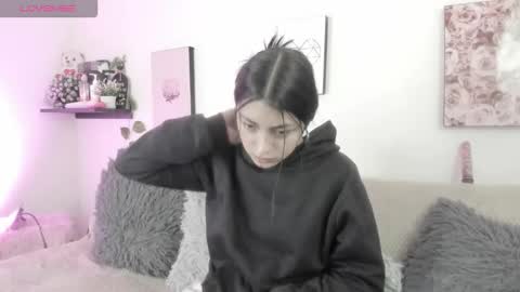 Snapshot of alexaalove_1 chatting on 02/15/26, 12:36 Alexa online show from 02/15/26, 12:36