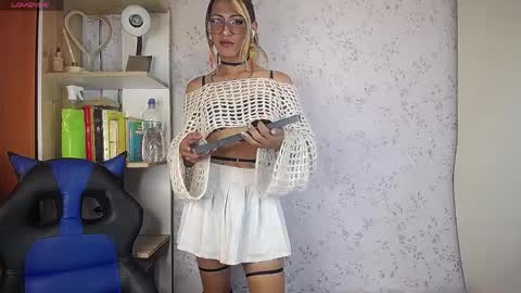 alexaavandercloude online show from 04/03/26, 12:36