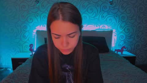 angel online show from 12/18/24, 03:15