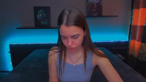 angel online show from 02/04/25, 03:11