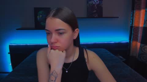 angel online show from 02/05/25, 03:13