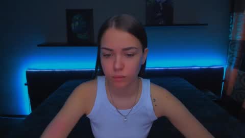 angel online show from 02/07/25, 03:12