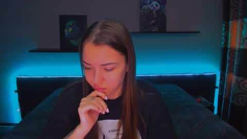 angel online show from 02/14/25, 03:11