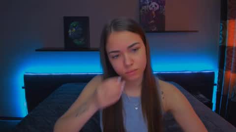 angel online show from 02/17/25, 03:15