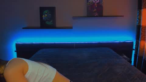 angel online show from 02/27/25, 03:14