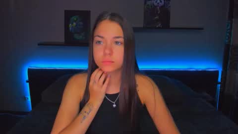 angel online show from 09/29/25, 12:16