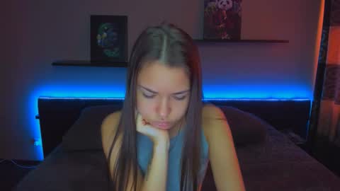 angel online show from 10/09/25, 12:19