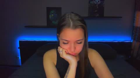 angel online show from 04/21/26, 01:07