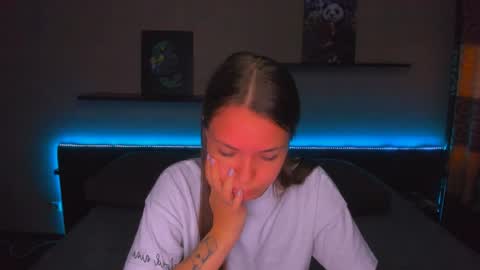 angel online show from 05/19/26, 12:38