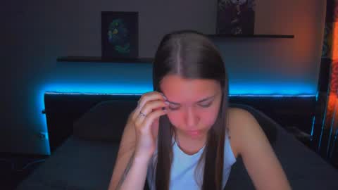 angel online show from 05/20/26, 01:01