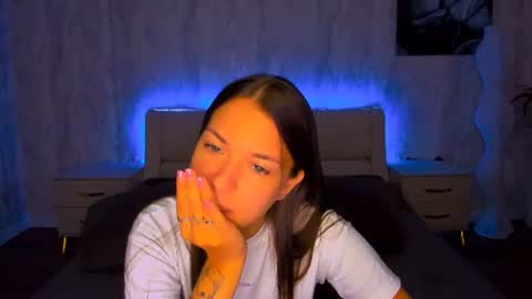 angel online show from 07/23/26, 12:46