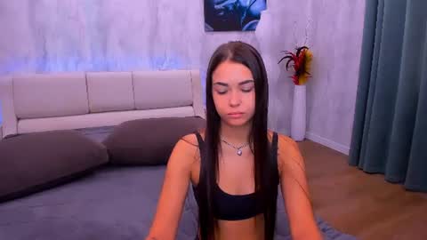 angel online show from 07/23/26, 03:15