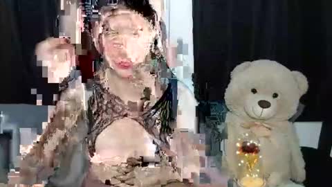 Snapshot of alexablairee chatting on 01/18/25, 09:24 alexablairee online show from 01/18/25, 09:24