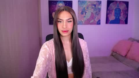 Alexa Bloomx  online show from 02/12/26, 02:17