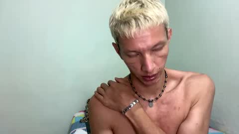 alexadams369 online show from 01/14/25, 02:40