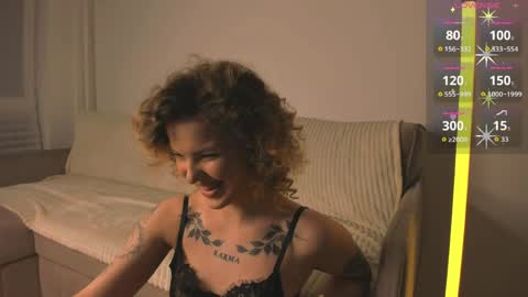 alexafiligrannova online show from 04/03/26, 09:24