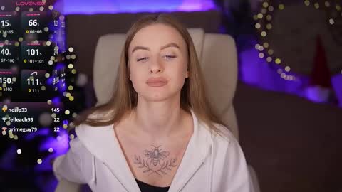 alexafleur online show from 01/17/26, 02:11