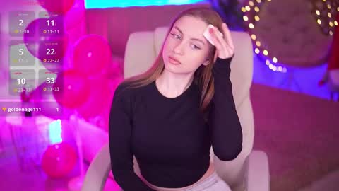 alexafleur online show from 02/03/26, 07:46