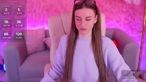 alexafleur online show from 03/16/26, 05:44