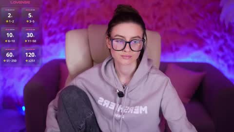 alexafleur online show from 04/05/26, 07:44