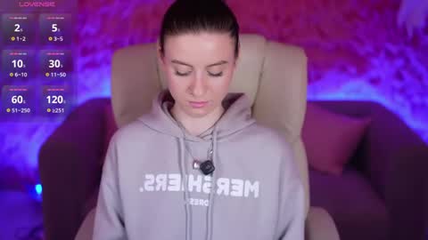 alexafleur online show from 04/06/26, 04:46