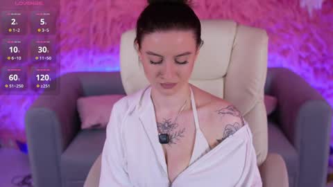 alexafleur online show from 04/07/26, 01:55