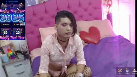 Snapshot of alexafontana chatting on 01/21/25, 09:15 Alexa Fontana online show from 01/21/25, 09:15