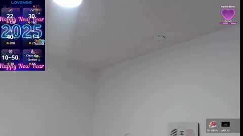 Snapshot of alexafontana chatting on 01/24/25, 11:26 Alexa Fontana online show from 01/24/25, 11:26