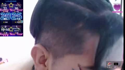 Snapshot of alexafontana chatting on 01/29/25, 09:23 Alexa Fontana online show from 01/29/25, 09:23