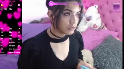 Snapshot of alexafontana chatting on 02/13/25, 07:13 Alexa Fontana online show from 02/13/25, 07:13