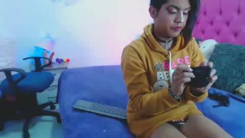 Snapshot of alexafontana chatting on 03/12/25, 09:44 Alexa Fontana online show from 03/12/25, 09:44