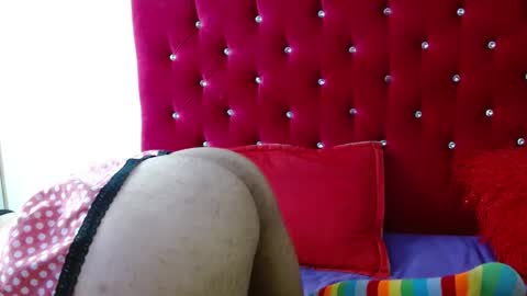 Snapshot of alexafontana chatting on 02/20/26, 11:49 Alexa Fontana online show from 02/20/26, 11:49