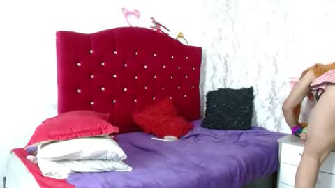 Snapshot of alexafontana chatting on 02/22/26, 10:36 Alexa Fontana online show from 02/22/26, 10:36