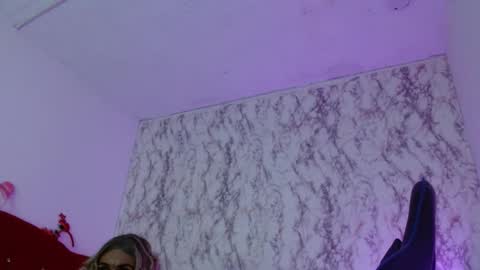 Snapshot of alexafontana chatting on 03/01/26, 10:01 Alexa Fontana online show from 03/01/26, 10:01