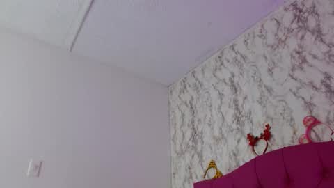 Alexa Fontana online show from 03/16/26, 05:44